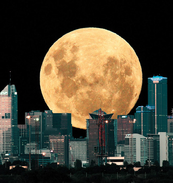 La Luna sbagliata La Luna sbagliata