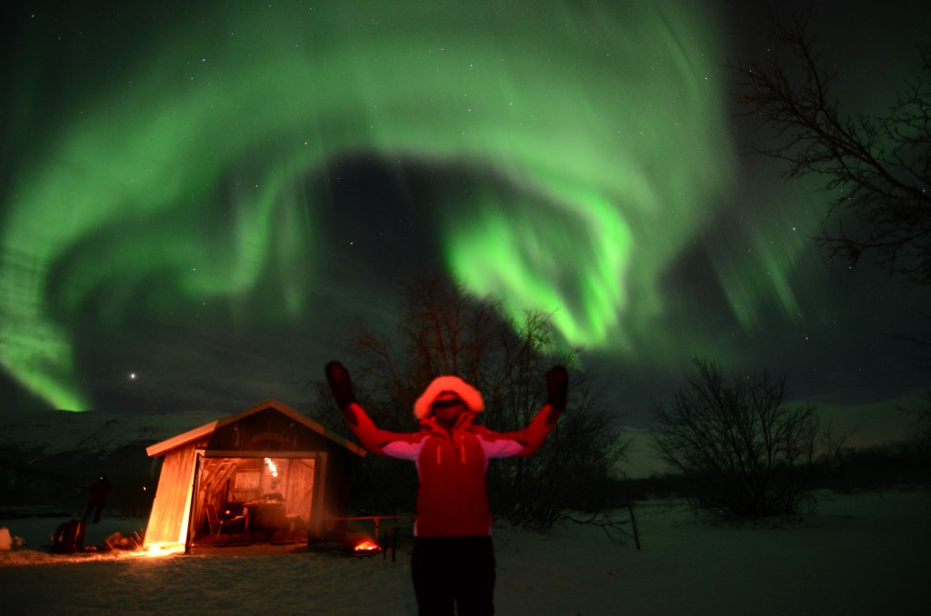 Aurora Farina 1