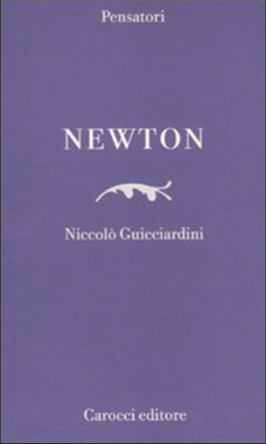 Newton – Niccolò Guicciardini Newton – Niccolò Guicciardini