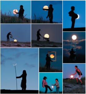 Concorso Luna