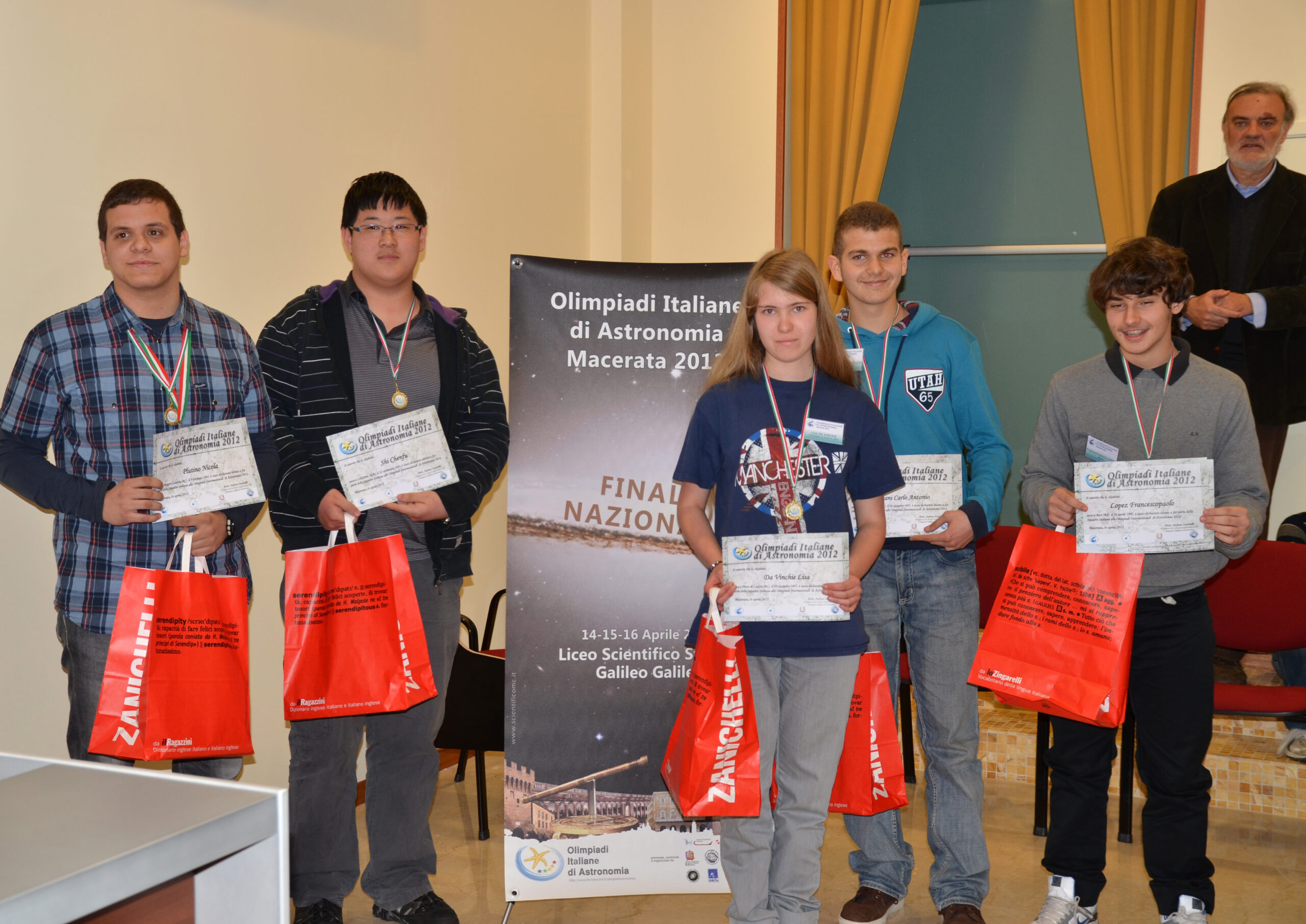 olimp-2012