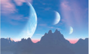 Esistono altri satelliti naturali della Terra? Esistono altri satelliti naturali della Terra?