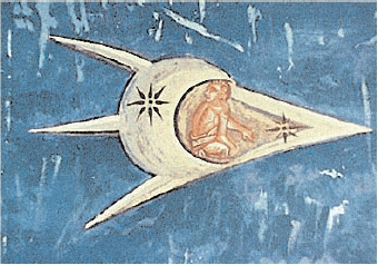 Arte e UFO Antiche astronavi nei dipinti rinascimentali? Arte e UFO Antiche astronavi nei dipinti rinascimentali?