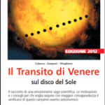 Il Transito di Venere sul Disco del Sole - Ed 2012