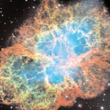 Oggetti celesti smarriti: La Crab Nebulosa