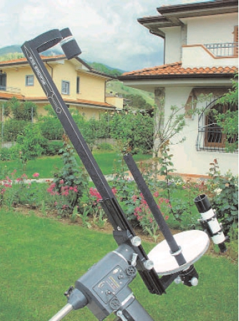 TEST: Gladio 315 TEST: Gladio 315