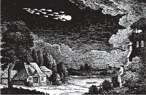 METEORITI: Da semplici sassi all’orgine Celeste METEORITI: Da semplici sassi all’orgine Celeste
