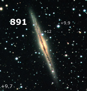 andromeda