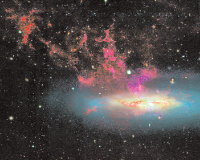 astronomia