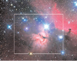 Orione non solo M42