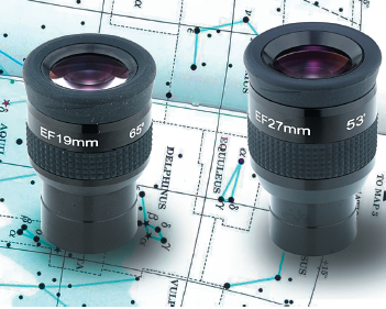 Oculari EF TecnoSky Oculari EF TecnoSky