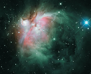 L’osservazione visuale dei colori negli oggetti DeepSky – REPLICA E CONTROREPLICA L’osservazione visuale dei colori negli oggetti DeepSky – REPLICA E CONTROREPLICA