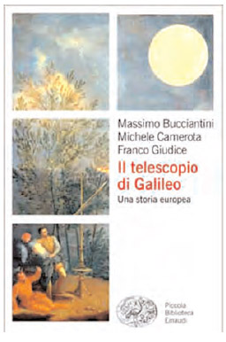 Il Telescopio di Galileo