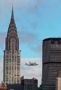 Shuttle
