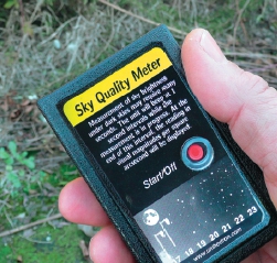 Sky Quality Meter Sky Quality Meter