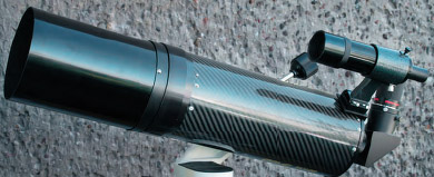 Telescopio