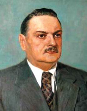 Andrei Zdanov