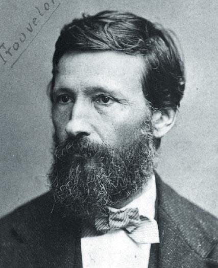 Etienne Trouvelot