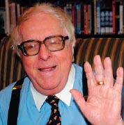 Ray Bradbury