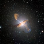 figura 10 centaurus A