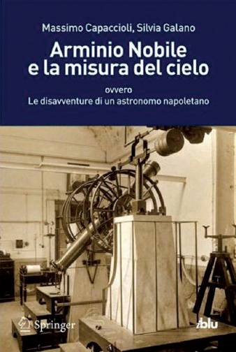 Una storia (edificante) di scienza minuta di Massimo Capaccioni e Silvia Galgano