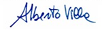 Alberto Villa