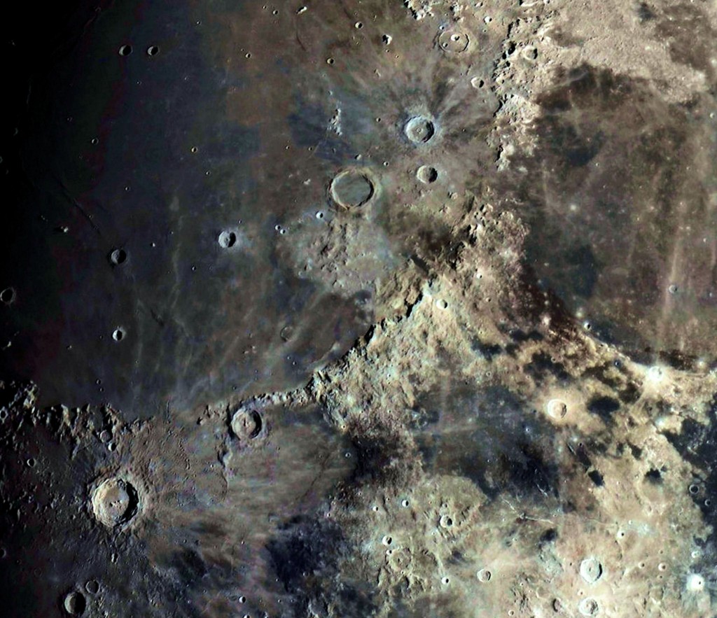 Copernico-Appennini_ Lunar Nirvana Copernico-Appennini_ Lunar Nirvana