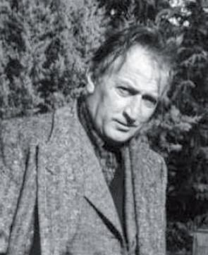 Gianni Rodari