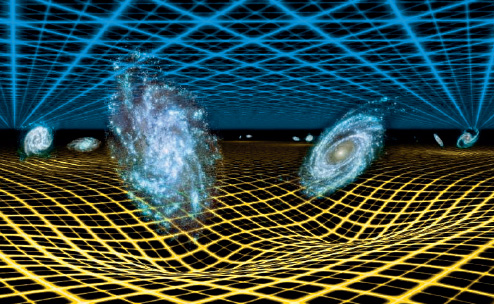 TROVATO IL BOSONE di HIGGS – Cambia qualcosa per la cosmologia?