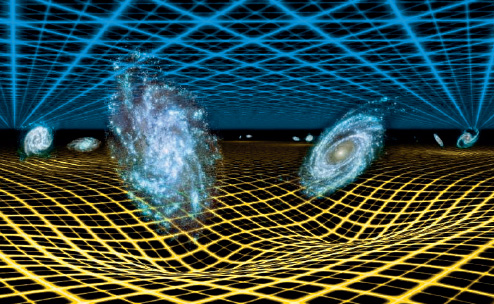 TROVATO IL BOSONE di HIGGS – Cambia qualcosa per la cosmologia? TROVATO IL BOSONE di HIGGS – Cambia qualcosa per la cosmologia?