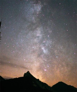 Via Lattea Hofer
