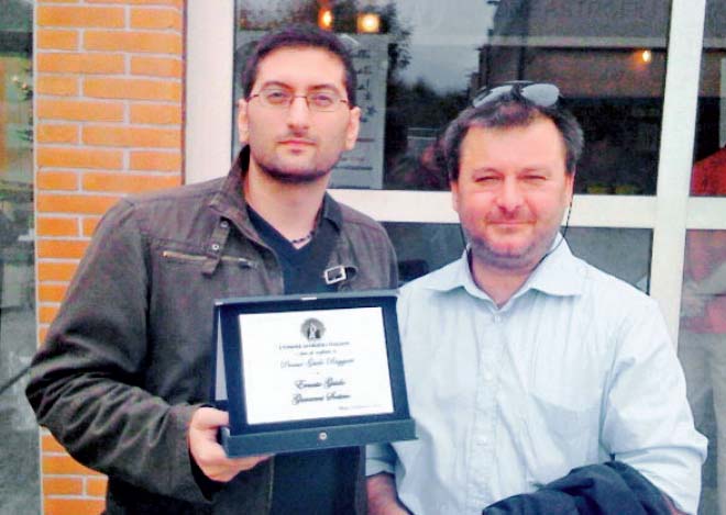 Sarà un flop o lo spettacolo del secolo? Lo abbiamo chiesto a Ernesto Guido e a Giovanni Sostero Sarà un flop o lo spettacolo del secolo? Lo abbiamo chiesto a Ernesto Guido e a Giovanni Sostero