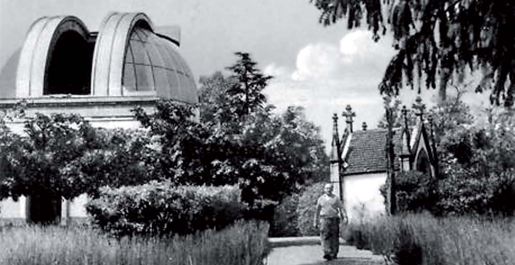 Osservatorio di Brera