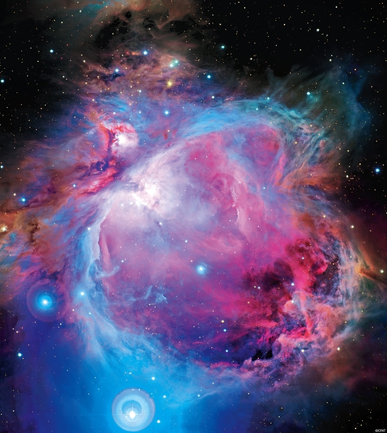M42-MegaCam-CFHT_Coelum.HR