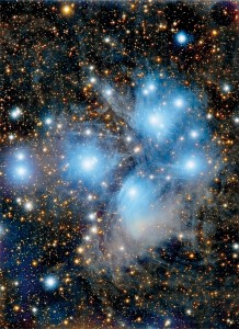 Pleiadi Di Cencio