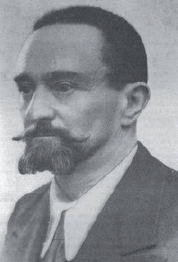Luigi Volta
