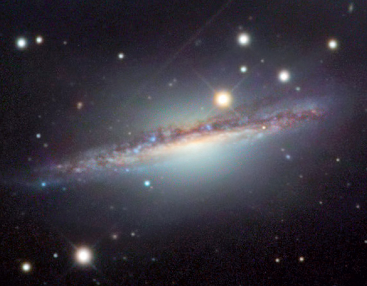 Cygnus OB2-12 La stella che brillerebbe come DENEB Cygnus OB2-12 La stella che brillerebbe come DENEB