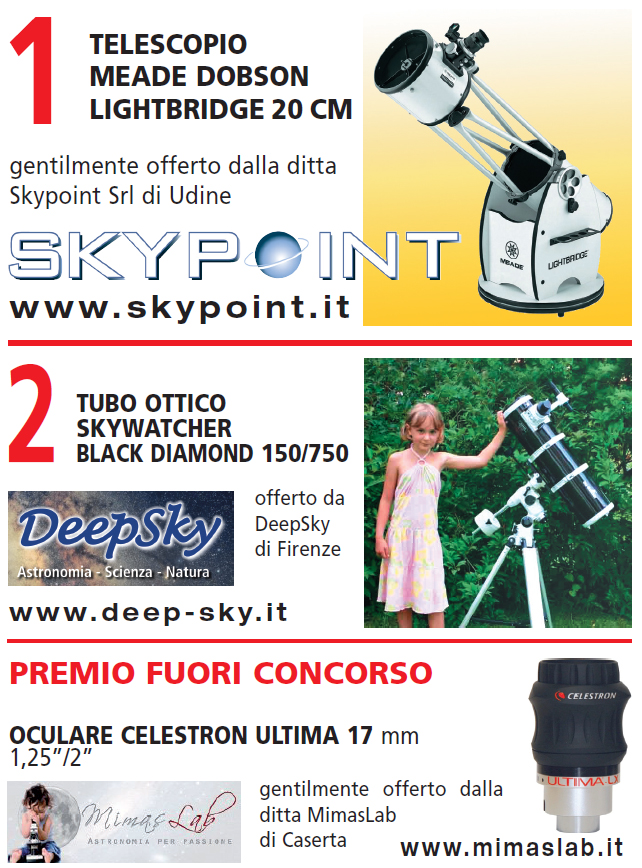 Concorso Fotografico