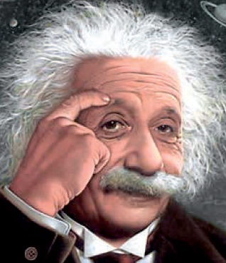 Einstein