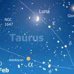 18 febbraio 2013: congiunzione Luna Giove