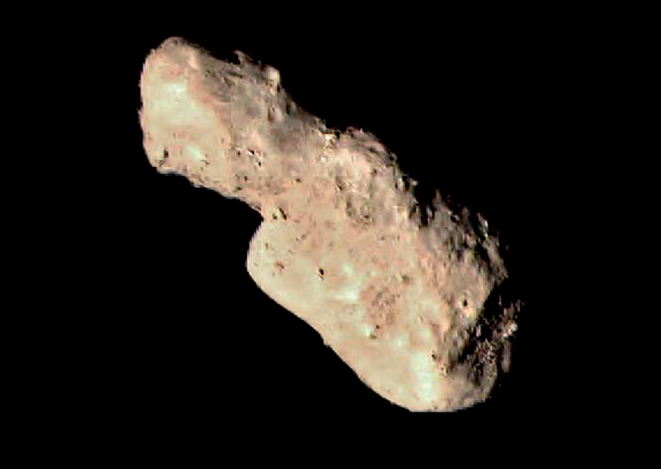 Notiziario Astronomico Notiziario Astronomico