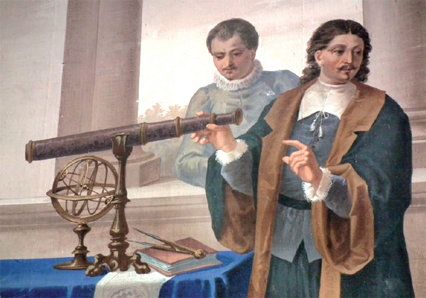 Eustachio Divini