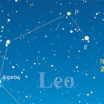 Costellazione del Leone