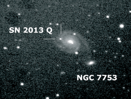 Supernovae Supernovae