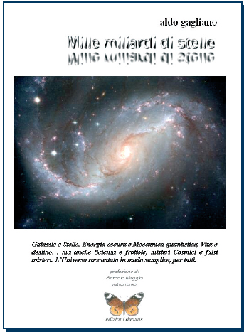 Mille miliardi di stelle – Aldo Galliano Mille miliardi di stelle – Aldo Galliano