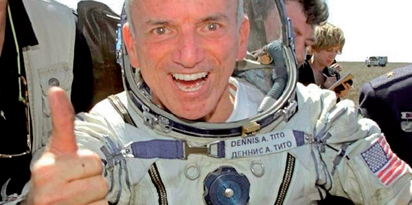 Notiziario di Astronautica Notiziario di Astronautica