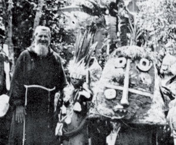 Padre Fedele dAlviano