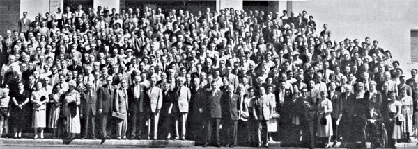 International Astronomical Union