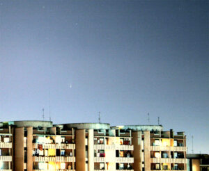 cometa citta fraschetti
