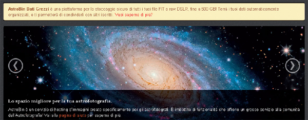 AstroBin – Il sito di hosting per l’Astrofotografia AstroBin – Il sito di hosting per l’Astrofotografia
